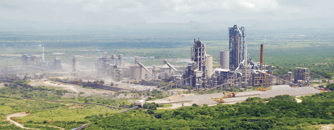 Binani Industries ,Sirohi, Rajasthan